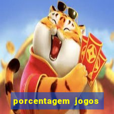 porcentagem jogos pg popbra